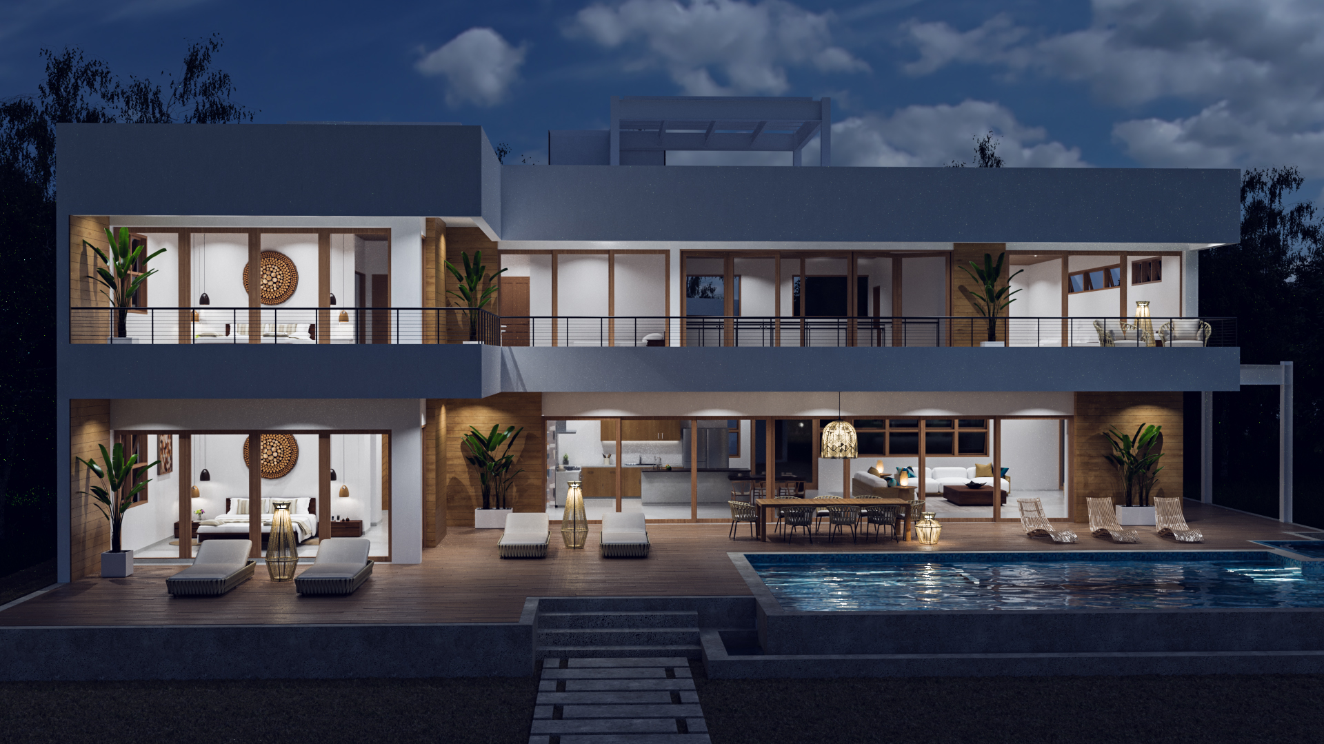 Residential
