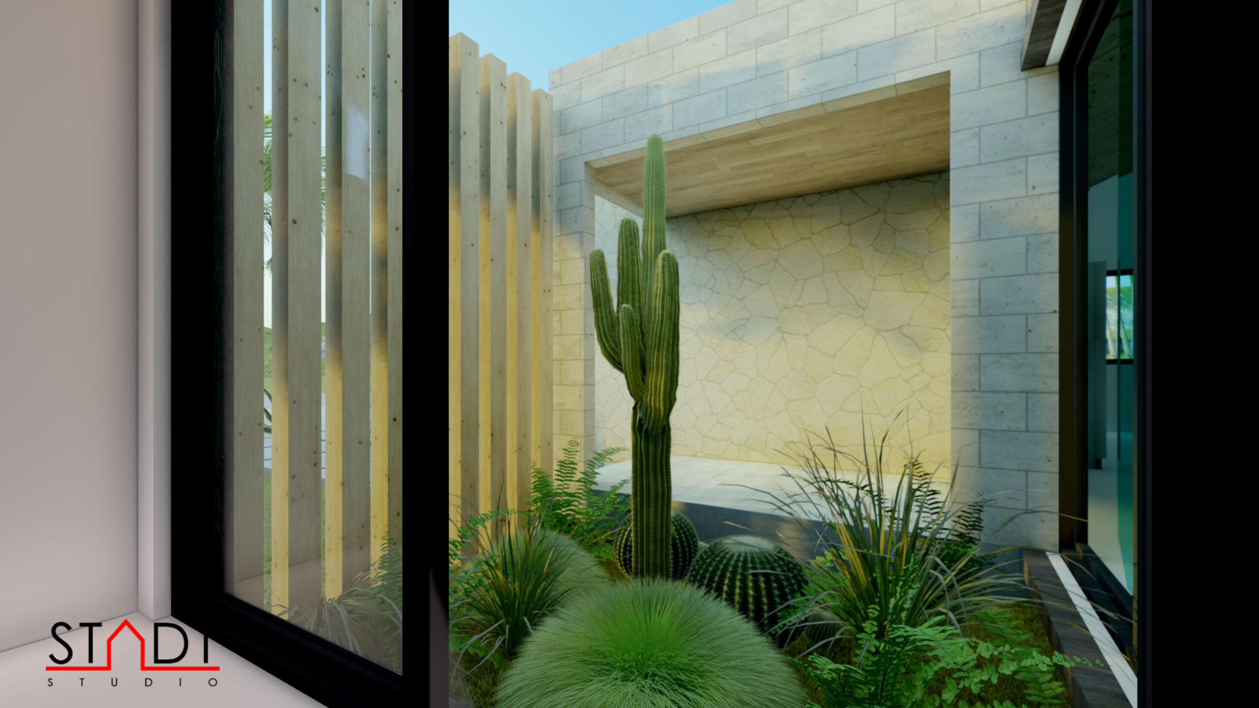 YLITALO_VACATION_HOME_EXT_1 - Photo