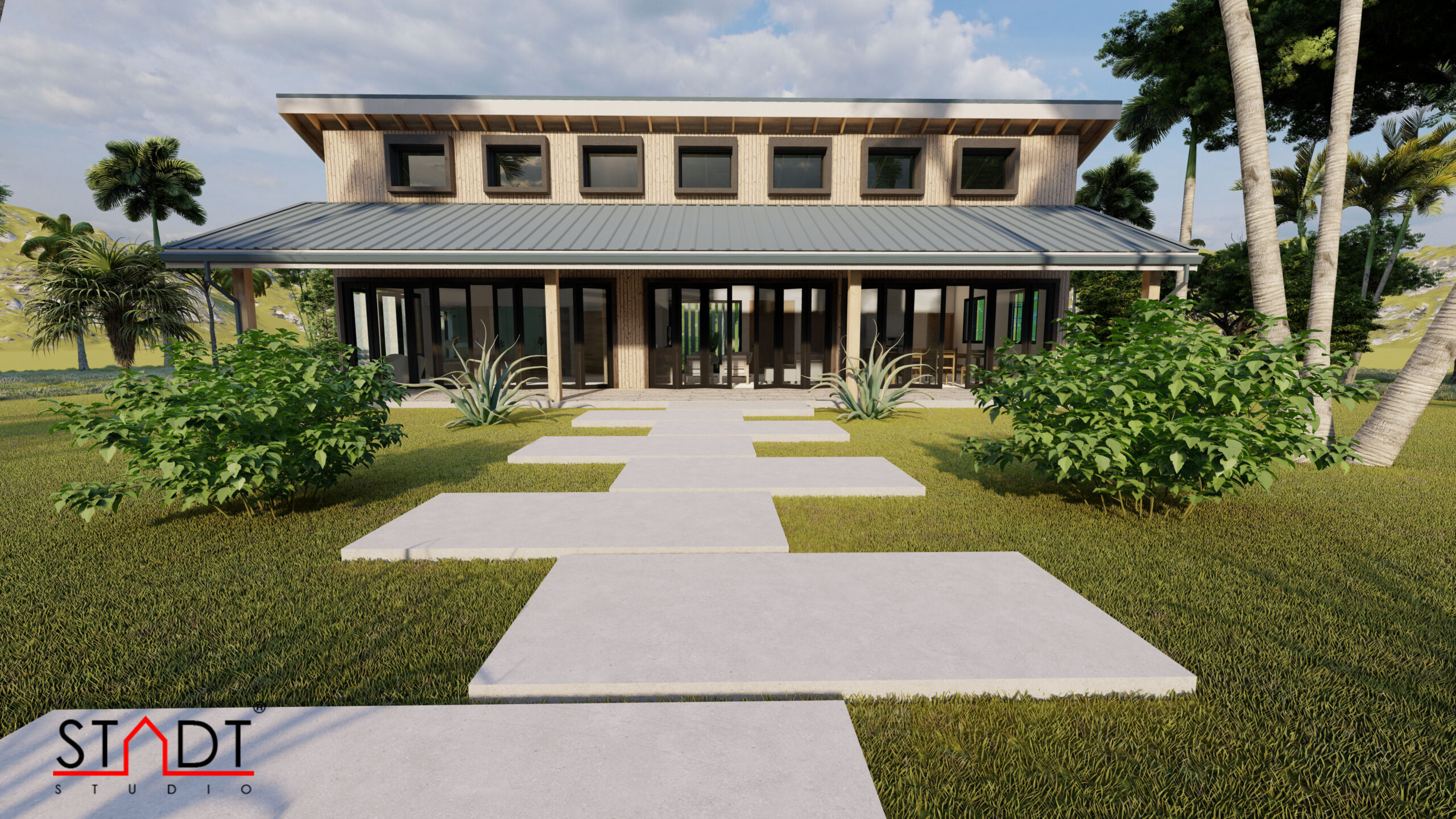 Residential