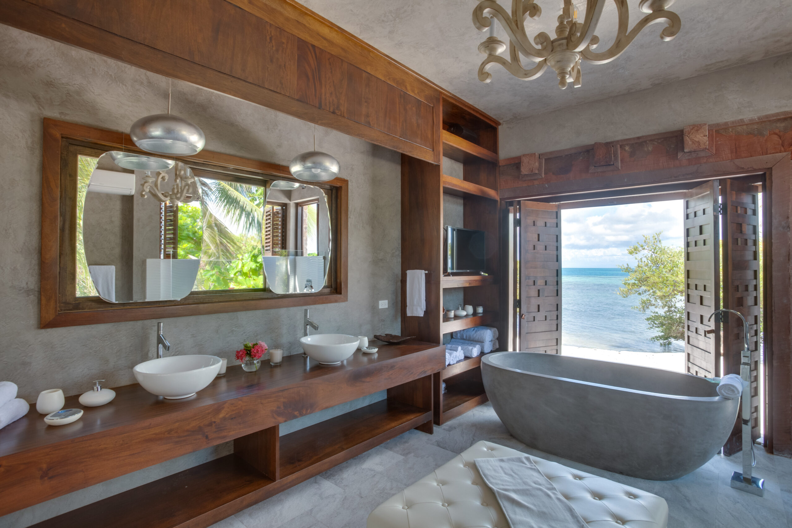master tub